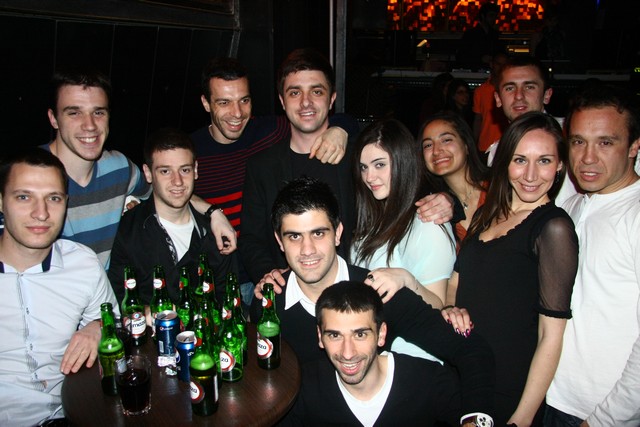 Beirut Unisport Festival 